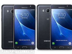 Samsung Galaxy J7 2016 giảm giá hấp dẫn