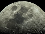 Tìm ra tuổi thật của Mặt Trăng