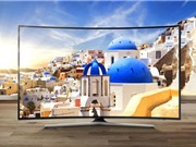 “Điểm danh” những TV 4K giảm giá mạnh dịp giáp Tết