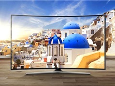 “Điểm danh” những TV 4K giảm giá mạnh dịp giáp Tết