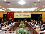 Việt Nam đặt mục tiêu lọt vào nhóm dẫn đầu Asean về sở hữu trí tuệ
