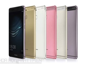 Huawei P9 giảm giá sốc