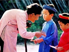 Khám phá phong tục Tết Nguyên đán của người Việt