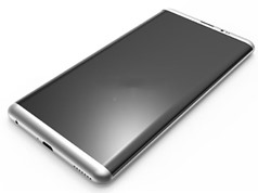 Lộ thời điểm ra mắt, kích thước Samsung Galaxy S8 và Galaxy S8 Plus