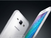 Samsung ra mắt smartphone 4G, giá siêu rẻ