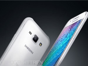 Samsung ra mắt smartphone 4G, giá siêu rẻ