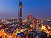 Top 10 thành phố năng động nhất thế giới: TPHCM, Hà Nội vượt mặt Silicon Valley