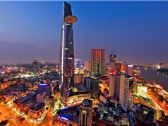 Top 10 thành phố năng động nhất thế giới: TPHCM, Hà Nội vượt mặt Silicon Valley