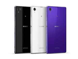 Lộ cấu hình smartphone chuyên chụp ảnh của Sony