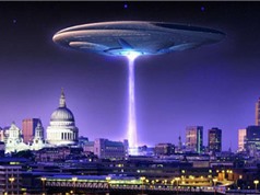 CIA công bố 13 triệu trang tài liệu mật về UFO