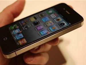 iPhone giá vài trăm nghìn đồng tràn lan dịp Tết
