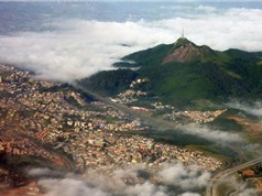 "Điểm danh" 10 thành phố đông dân nhất Brazil