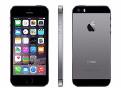 iPhone 5s giảm giá sốc đón Tết
