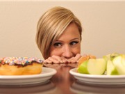 Những mẹo tránh thèm ăn sau tập thể dục