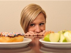 Những mẹo tránh thèm ăn sau tập thể dục