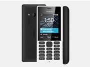 Điện thoại pin chờ 31 ngày của Nokia lên kệ với giá 720.000 đồng