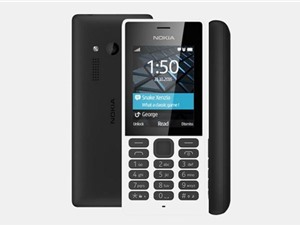 Điện thoại pin chờ 31 ngày của Nokia lên kệ với giá 720.000 đồng