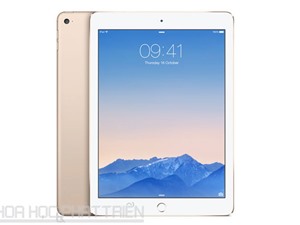 iPad Mini 3 giảm giá 4 triệu đồng