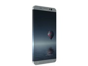 Clip: Ý tưởng thiết kế Samsung Galaxy S8 Edge tuyệt đẹp