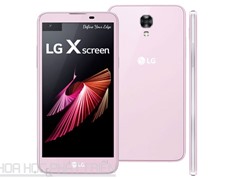 Trước Tết, smartphone 2 màn hình của LG giảm giá sốc