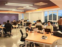  Vietnam Sillicon Valley cấp ngay 10.000 USD cho startup đầu năm mới
