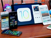 iOS 10.3 có tính năng tìm tai nghe