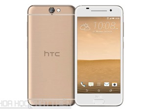 Đầu năm mới, HTC One A9 giảm giá sốc