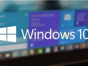 Hướng dẫn tăng tốc khởi động Windows 10 