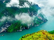 Tam Hiệp: Điểm đến đẹp nhất tỉnh Trùng Khánh