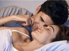 9 vấn đề sức khỏe có thể khiến nam giới đau đớn khi "quan hệ"