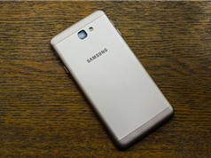 Rò rỉ cấu hình Samsung Galaxy J7 Pro: Camera selfie 13 MP