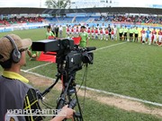 Bản quyền truyền hình bóng đá Việt: Nghịch lý định giá 0 đồng