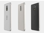 Clip: Ý tưởng thiết kế Nokia P1 tuyệt đẹp