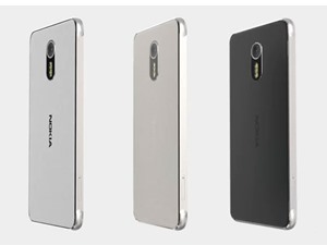 Clip: Ý tưởng thiết kế Nokia P1 tuyệt đẹp