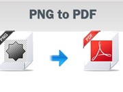 Hướng dẫn chuyển ảnh PNG sang file PDF không dùng phần mềm