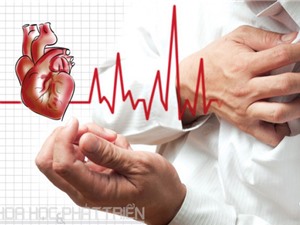 10 lời khuyên dành cho người mắc bệnh tim mạch