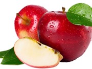 Ăn táo giúp tăng khoái cảm tình dục ở nữ giới