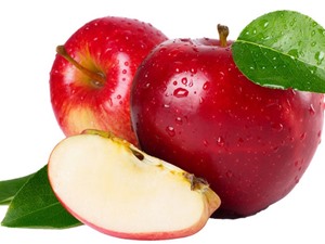 Ăn táo giúp tăng khoái cảm tình dục ở nữ giới