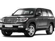 Toyota giảm giá nhiều mẫu xe nhập khẩu ở Việt Nam