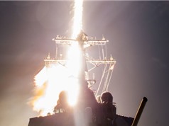 Mỹ, Nhật thử nghiệm thành công tên lửa đánh chặn siêu hạng SM-3