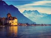 10 địa điểm đáng ghé thăm nhất tại Thụy Sĩ