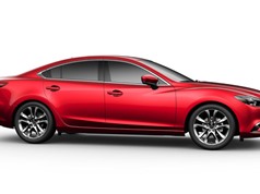 Mazda giảm giá hàng loạt mẫu xe tại Việt Nam, mức giảm sâu nhất tới 75 triệu đồng
