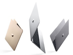 MacBook 2017 sẽ có RAM 32 GB