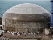 Nổ tại nhà máy điện hạt nhân ở Pháp, ít nhất 5 người bị thương