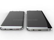 Hé lộ dung lượng pin của Samsung Galaxy S8 và S8 Plus