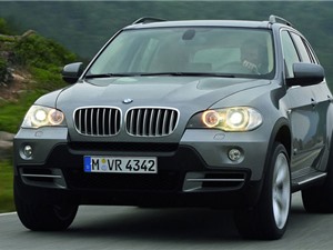 Điểm danh những xe SUV hạng sang xuống giá "siêu tốc" nhất tại Việt Nam