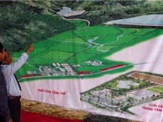 Thủ tướng phê duyệt quy hoạch Khu nông nghiệp ứng dụng công nghệ cao Phú Yên