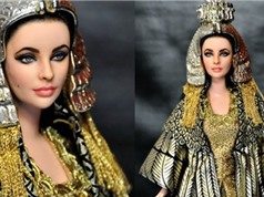 Bí quyết “trẻ mãi không già”của Nữ hoàng Ai Cập - Cleopatra