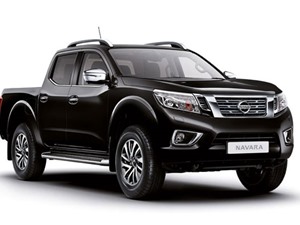 Nissan Việt Nam phản hồi thông tin Navara bị gãy khung