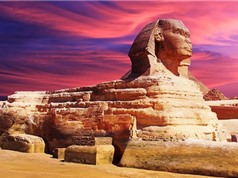 Những tranh cãi về tượng Nhân sư ở Ai Cập